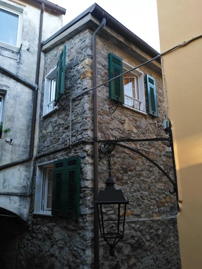 Casa Ida Villa Monte Marcello Holiday home