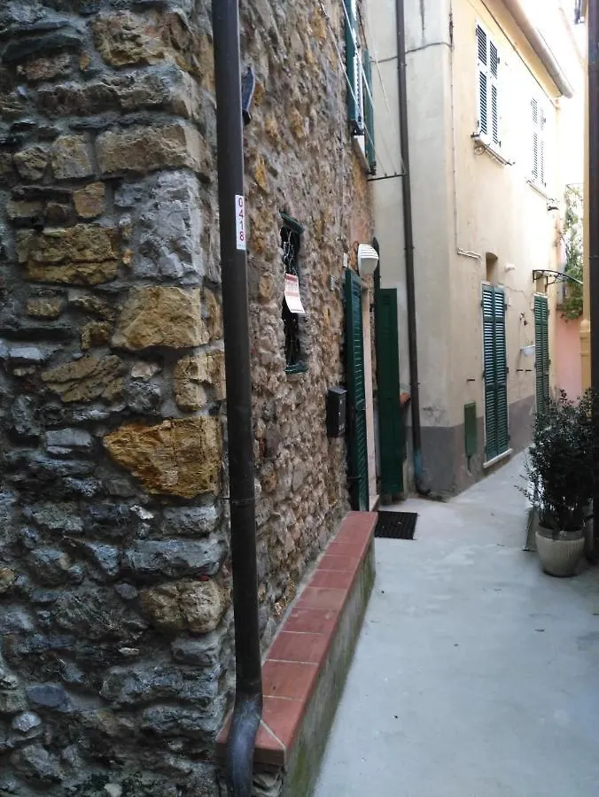 Holiday home Casa Ida Villa Monte Marcello