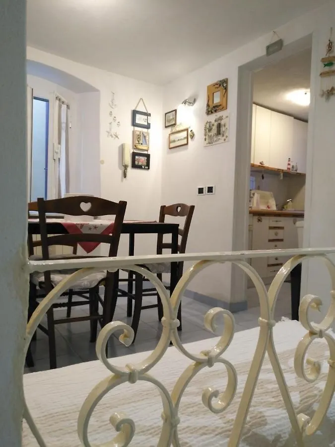 Casa Ida Villa Monte Marcello 0*,  Italy