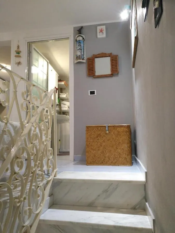 Villa Casa Ida Monte Marcello Ferienhaus