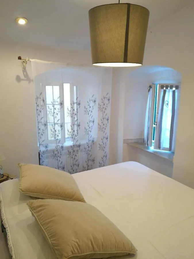 Villa Casa Ida Monte Marcello Italien