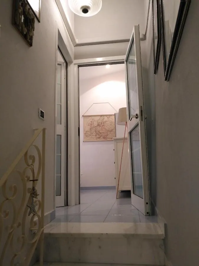 Ferienhaus Villa Casa Ida Monte Marcello Italien