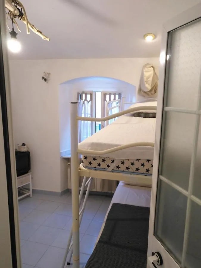 Villa Casa Ida Monte Marcello Ferienhaus